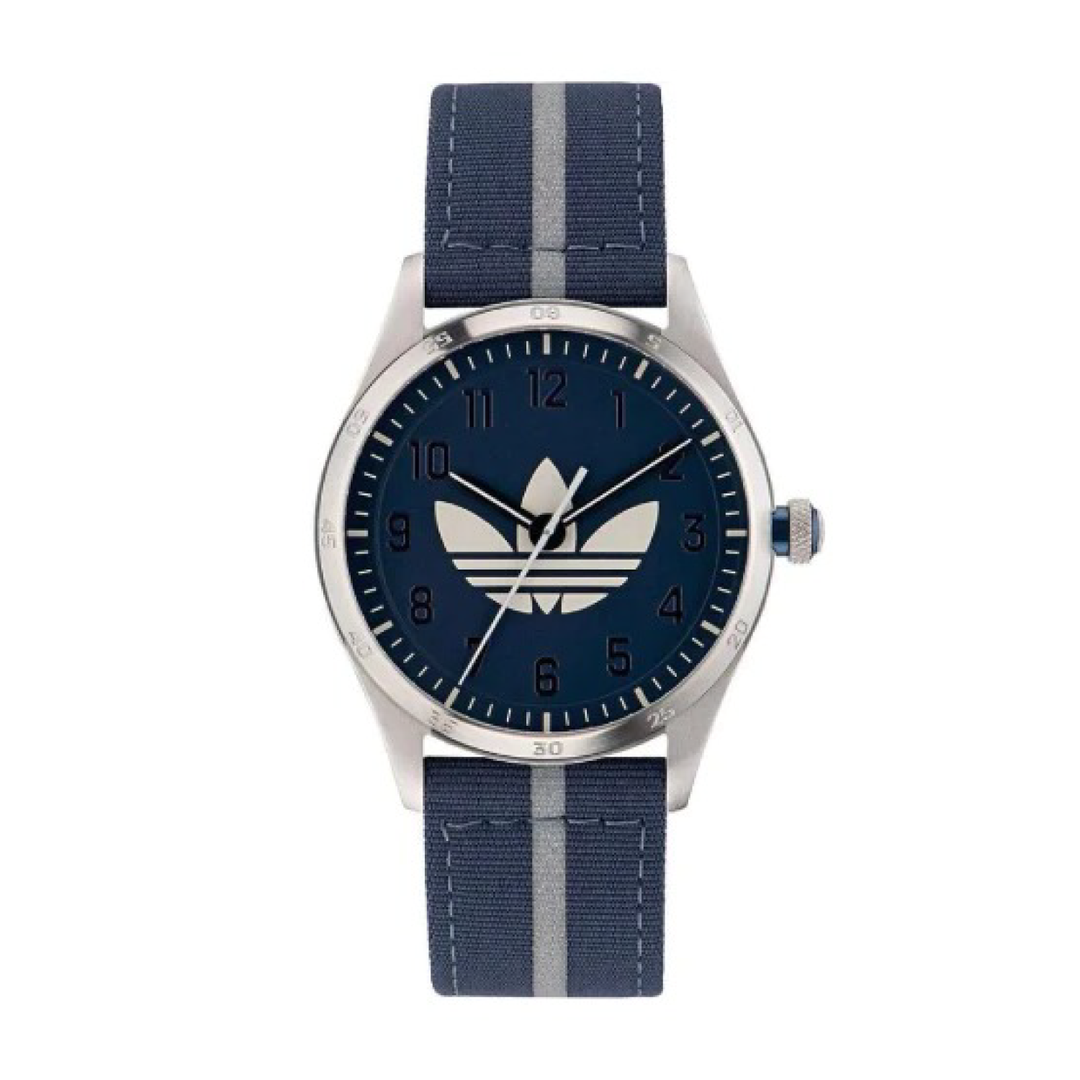 Adidas hot sale watch shop