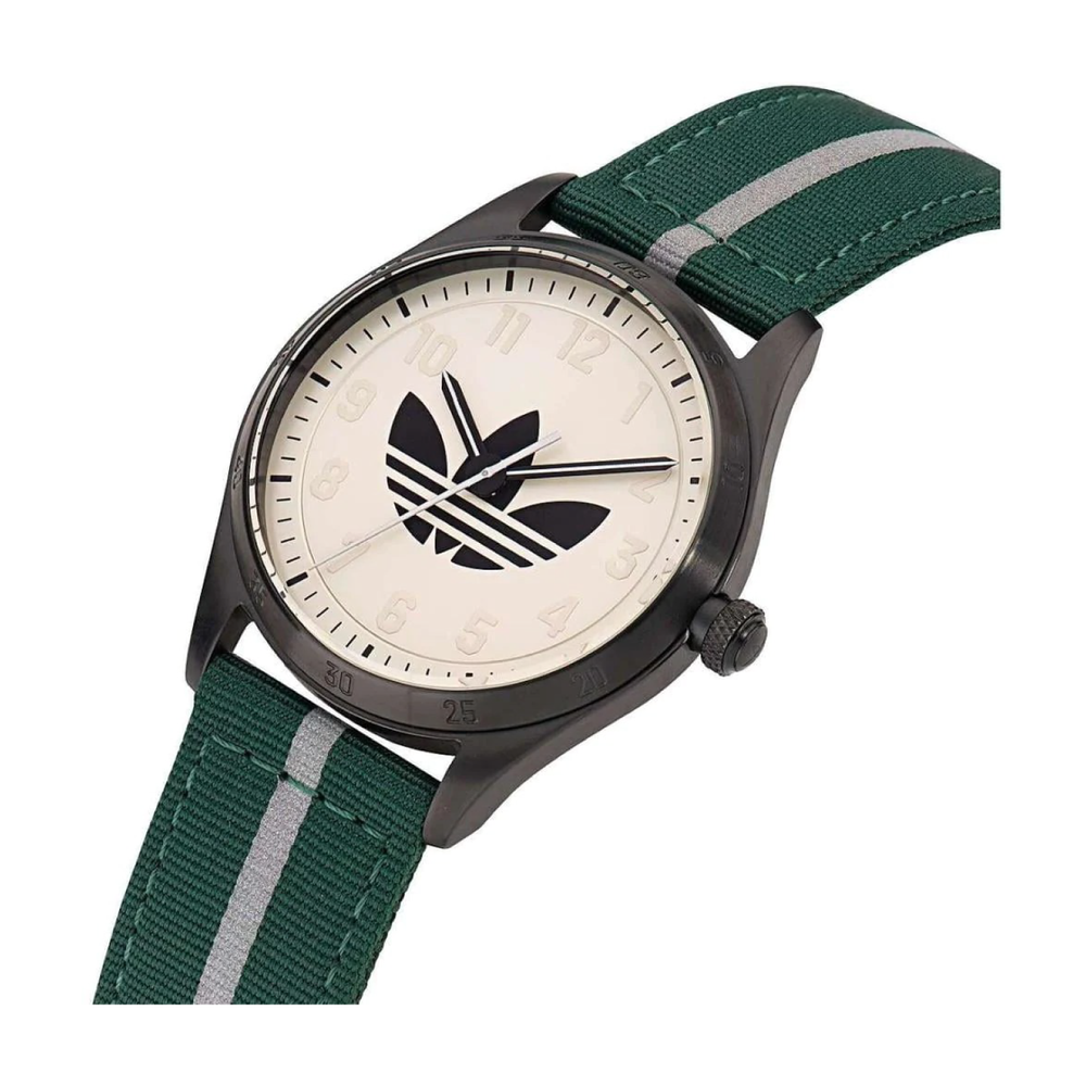 Chinatown point hot sale adidas watch