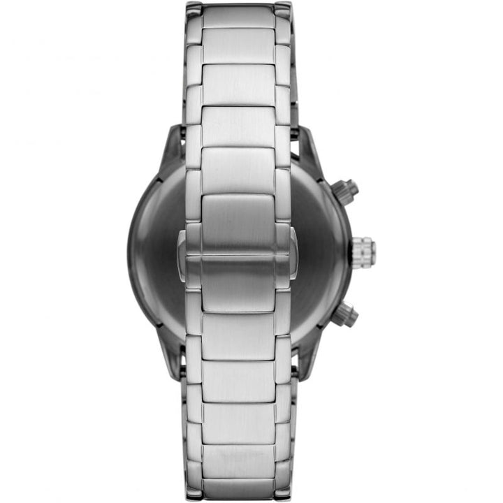 EMPORIO ARMANI AR11241 CHRONOGRAPH BLACK MEN WATCH