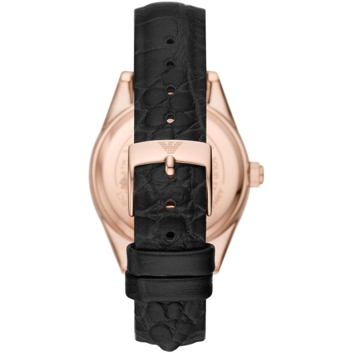 EMPORIO ARMANI AR11505 QUARTZ 3 HANDS WOMEN WATCH