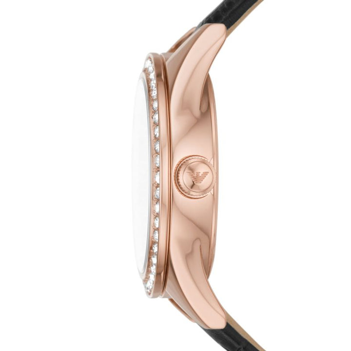 EMPORIO ARMANI AR11505 QUARTZ 3 HANDS WOMEN WATCH