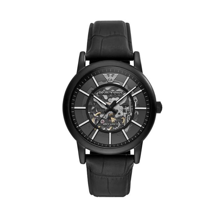 EMPORIO ARMANI AR60008 AUTOMATIC MEN WATCH