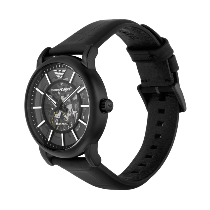 EMPORIO ARMANI AR60008 AUTOMATIC MEN WATCH
