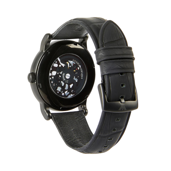 EMPORIO ARMANI AR60008 AUTOMATIC MEN WATCH
