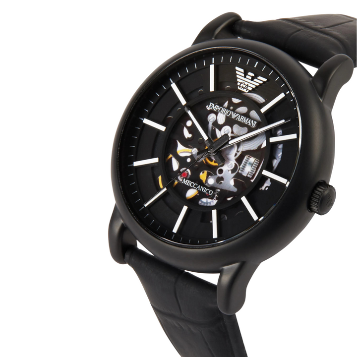 EMPORIO ARMANI AR60008 AUTOMATIC MEN WATCH