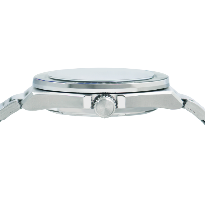 ALBA AS9W17X ACTIVE QUARTZ GREEN DIAL MEN WATCH