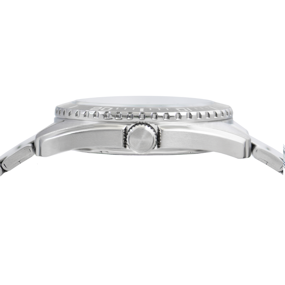 ALBA AS9W27X ACTIVE QUARTZ LIGHT BLUE DIAL MEN WATCH