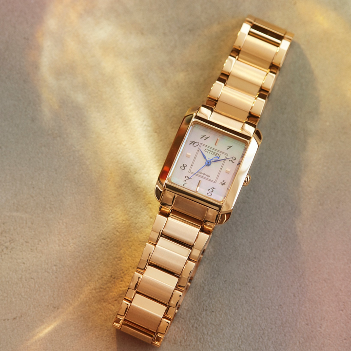 CITIZEN L EW5603-89Y ECO-DRIVE WOMEN WATCH