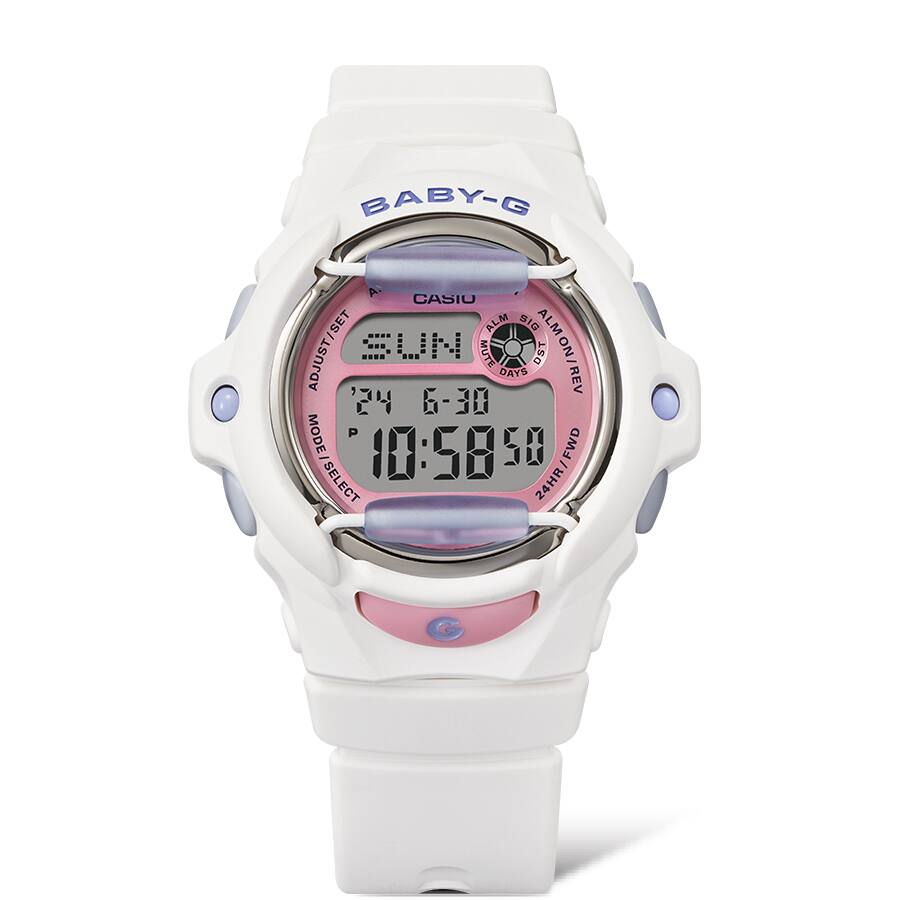 Casio bg shop sales