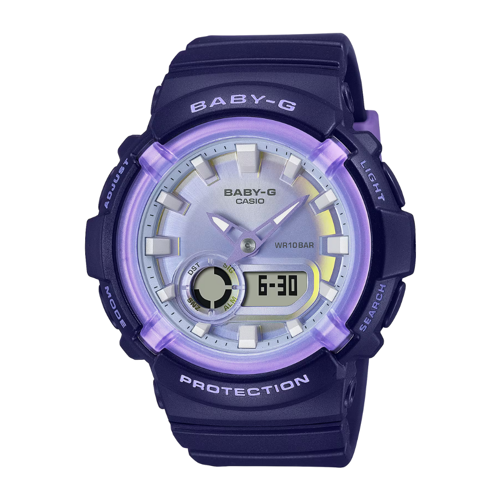 Casio baby 2025 g 3697b