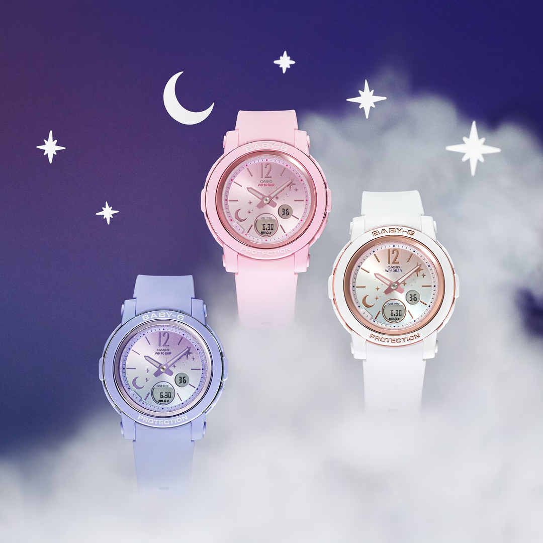 Pink watch for baby hotsell