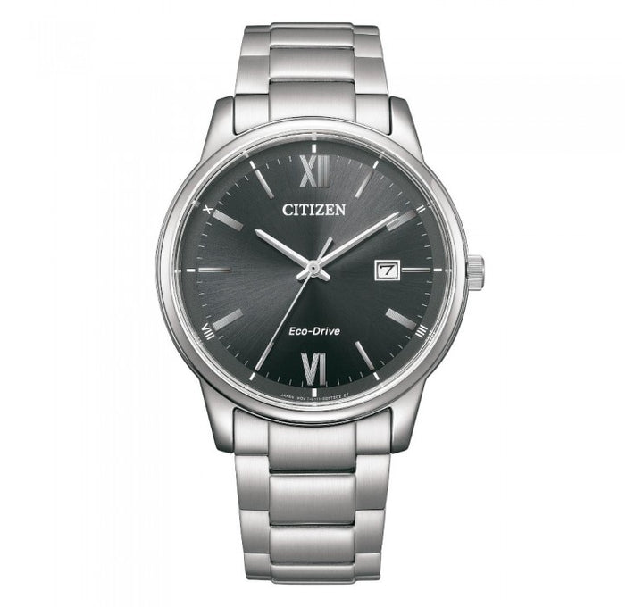 CITIZEN BM6978-77E ECO-DRIVE PAIR MEN WATCH