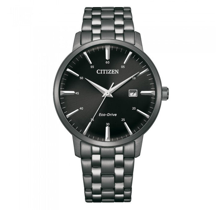 CITIZEN BM7465-84E ECO-DRIVE MEN WATCH