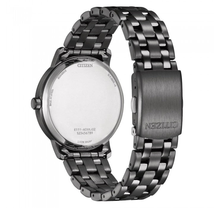CITIZEN BM7465-84E ECO-DRIVE MEN WATCH