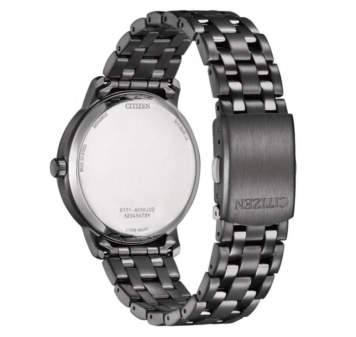 CITIZEN BM7465-84E ECO-DRIVE MEN WATCH