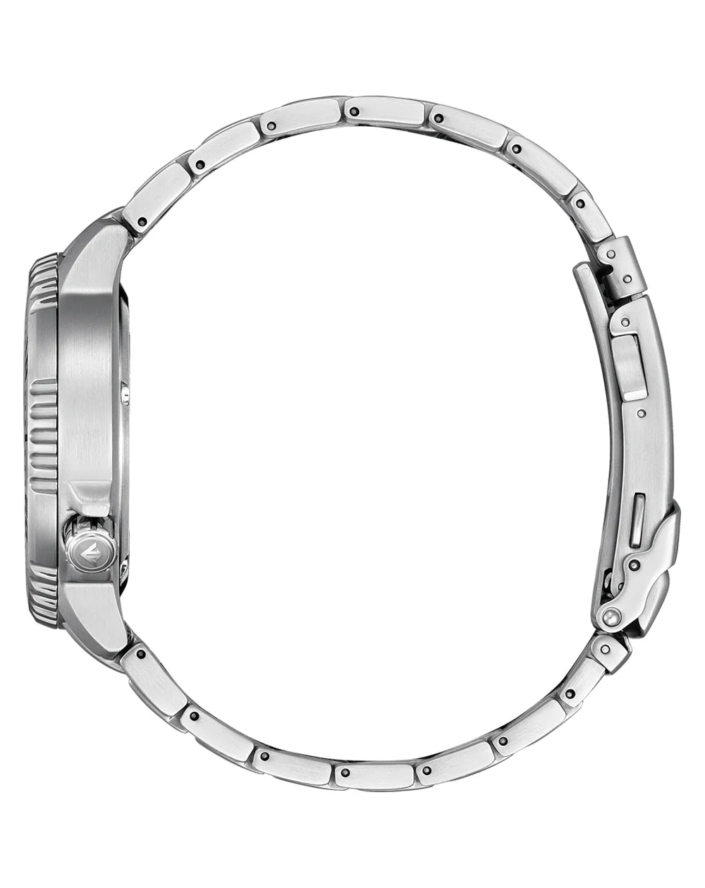 CITIZEN BN0165-55L PROMASTER ECO-DRIVE 200M DIVER MEN WATCH