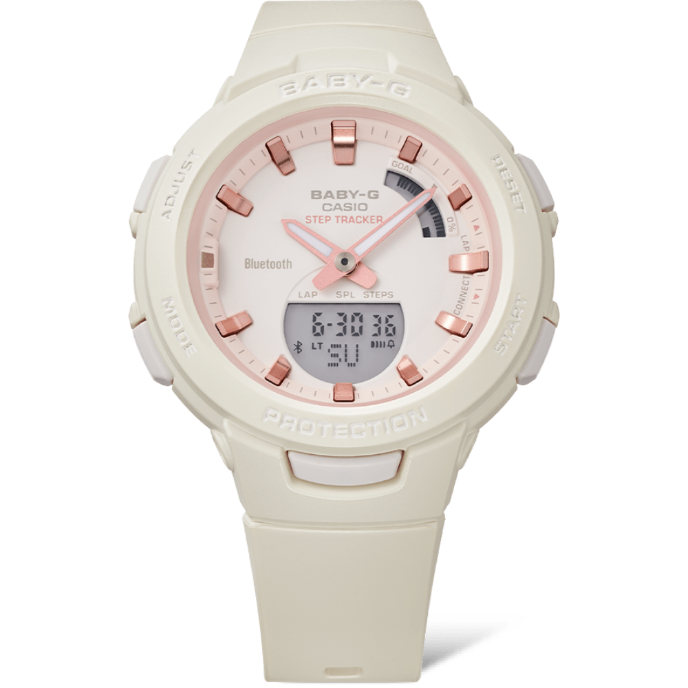 Casio step watch online