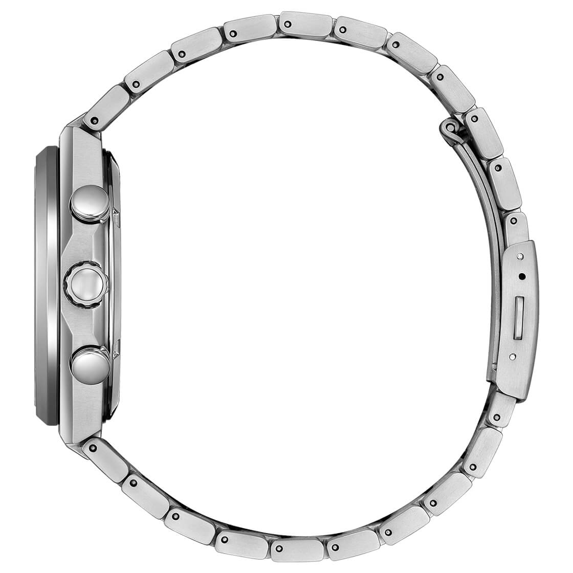 Citizen CA4610-85X Eco-Drive Chronograph Watch | City Chain – City