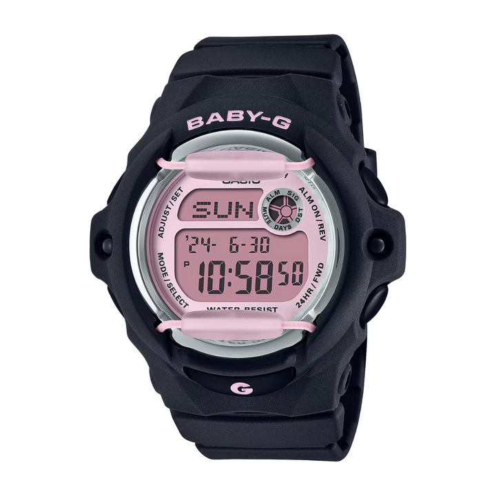 CASIO BABY-G BG-169U-1CDR DIGITAL WOMEN WATCH