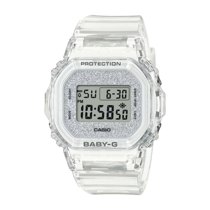 CASIO BABY-G BGD-565GC-7DR STANDARD DIGITAL WOMEN WATCH