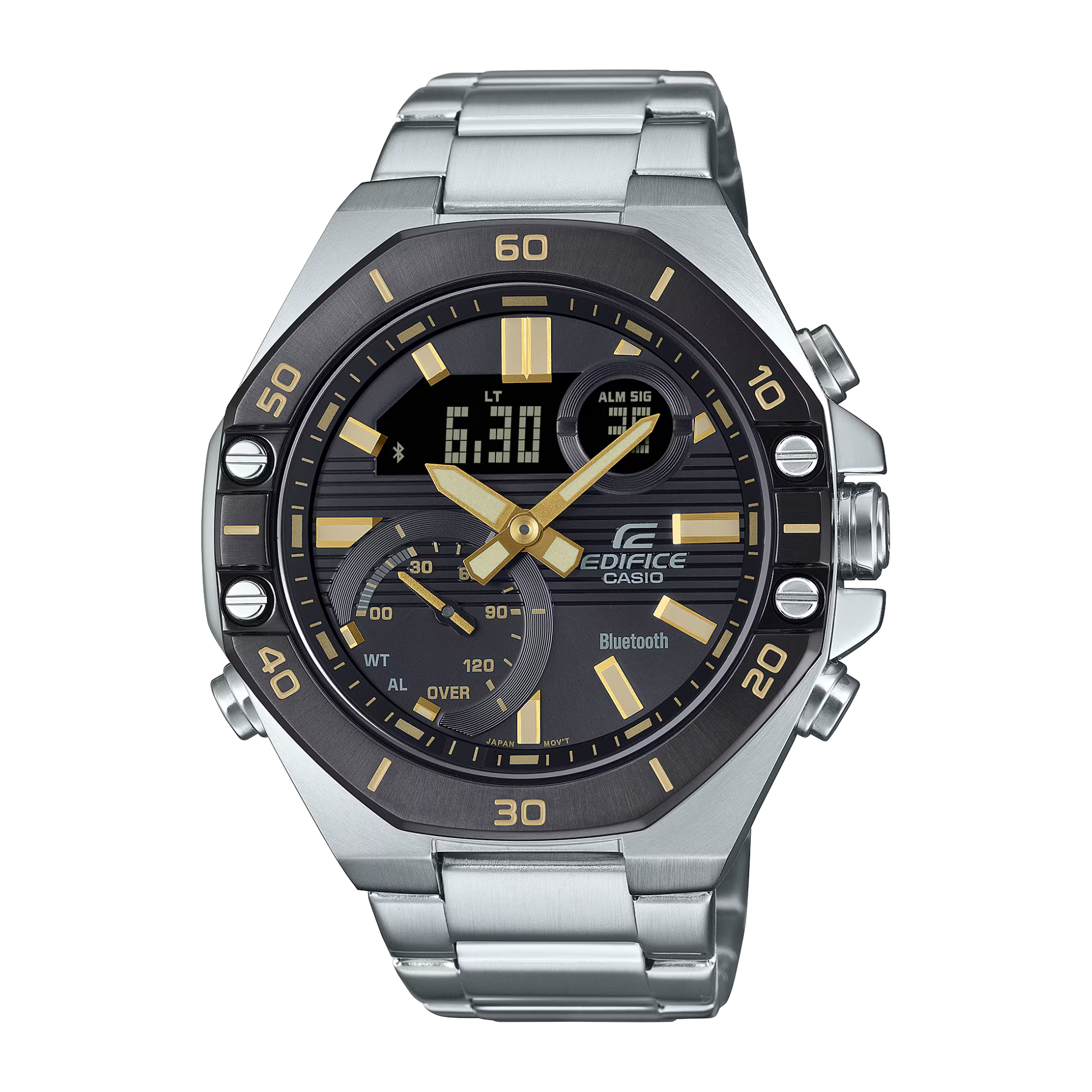 Buy Casio Edifice Watches Online in Singapore | City Chain