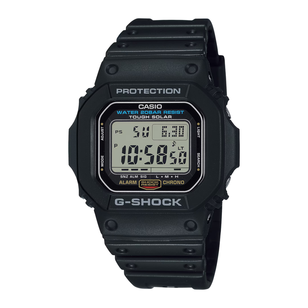 G shock watch cheap hotsell
