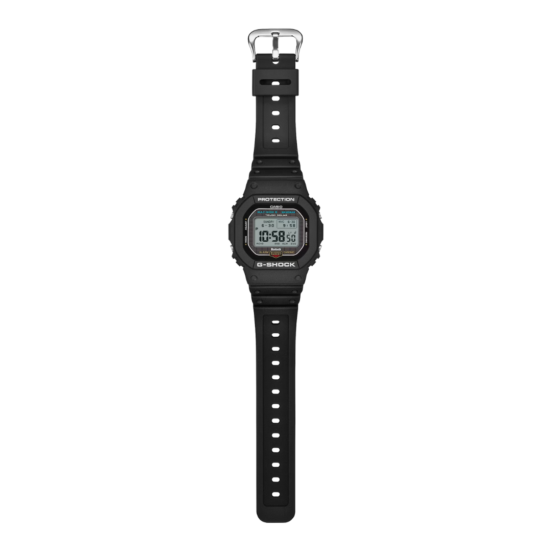 CASIO G-SHOCK GW-BX5600-1DR DIGITAL MEN WATCH