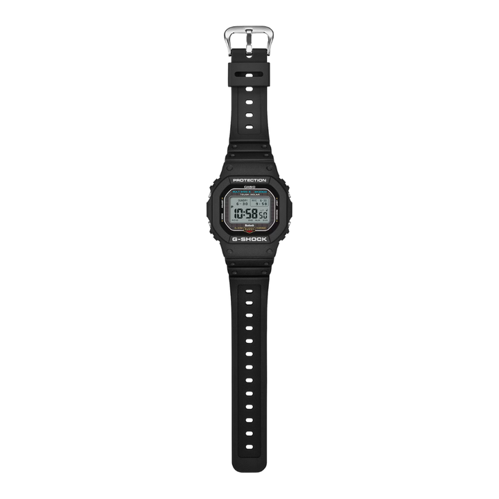 CASIO G-SHOCK GW-BX5600-1DR DIGITAL MEN WATCH