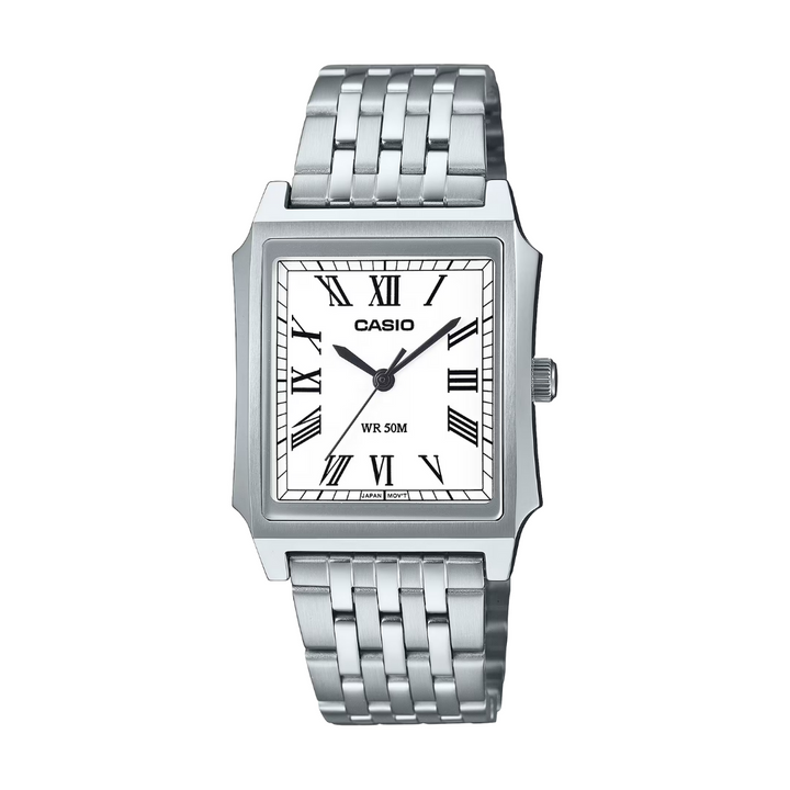 CASIO GENERAL MTP-B190D-7BVDF ANALOG STANDARD MEN WATCH