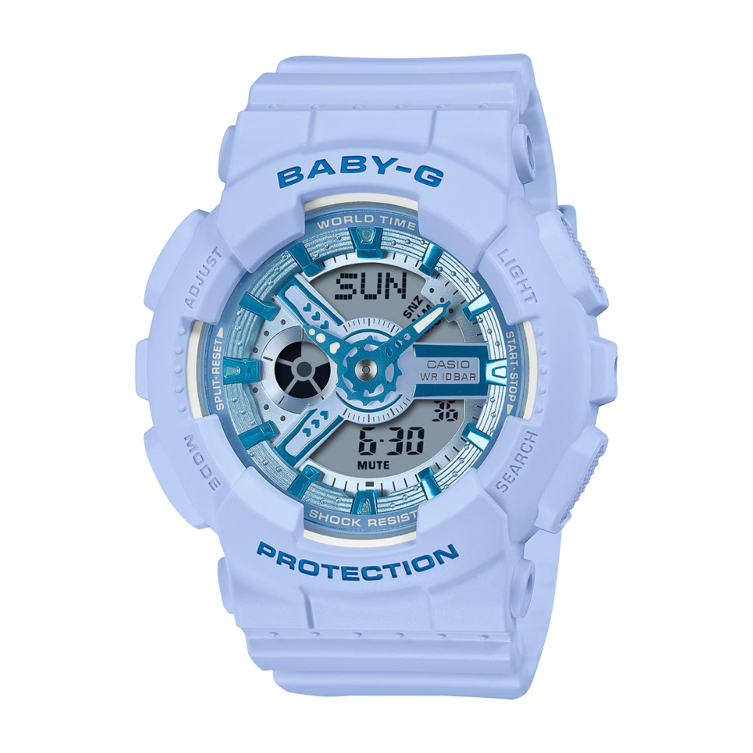 Buy Casio G-Baby Watches Online in Singapore | City Chain