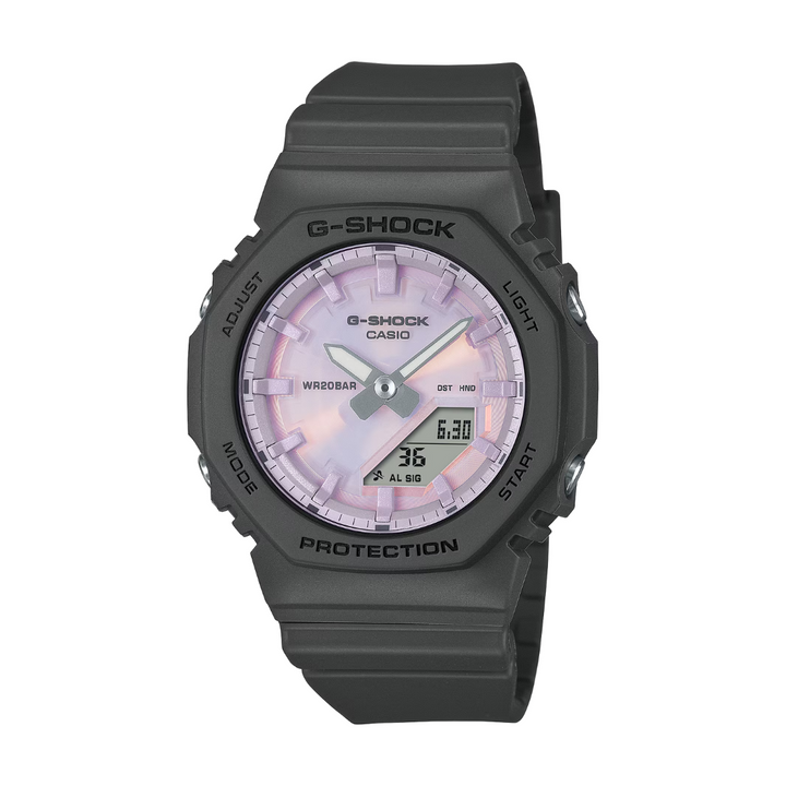 Casio G-Shock GMA-P2100PC-1ADR Analog-Digital Women Watch