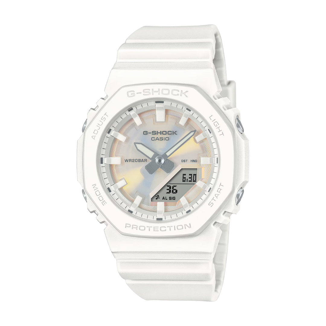 Casio G-Shock GMA-P2100PC-7ADR Analog-Digital Women Watch