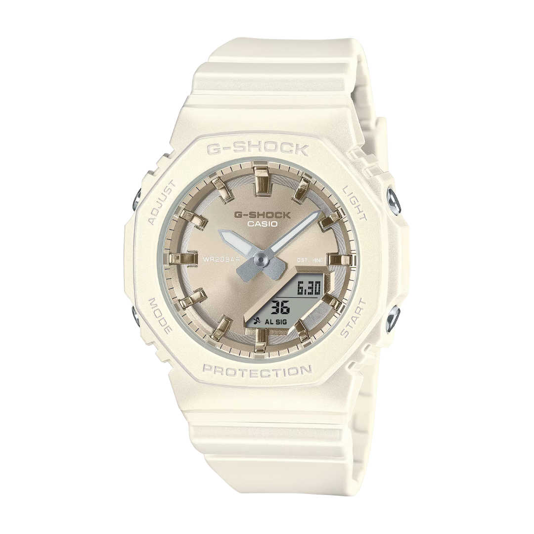 Casio G-Shock GMA-P2100ST-7ADR Analog-Digital Women Watch