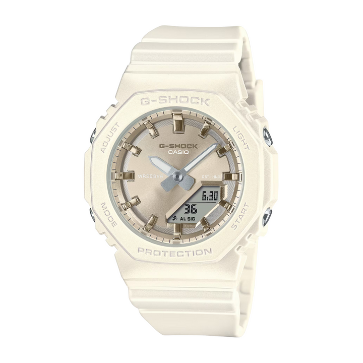Casio G-Shock GMA-P2100ST-7ADR Analog-Digital Women Watch