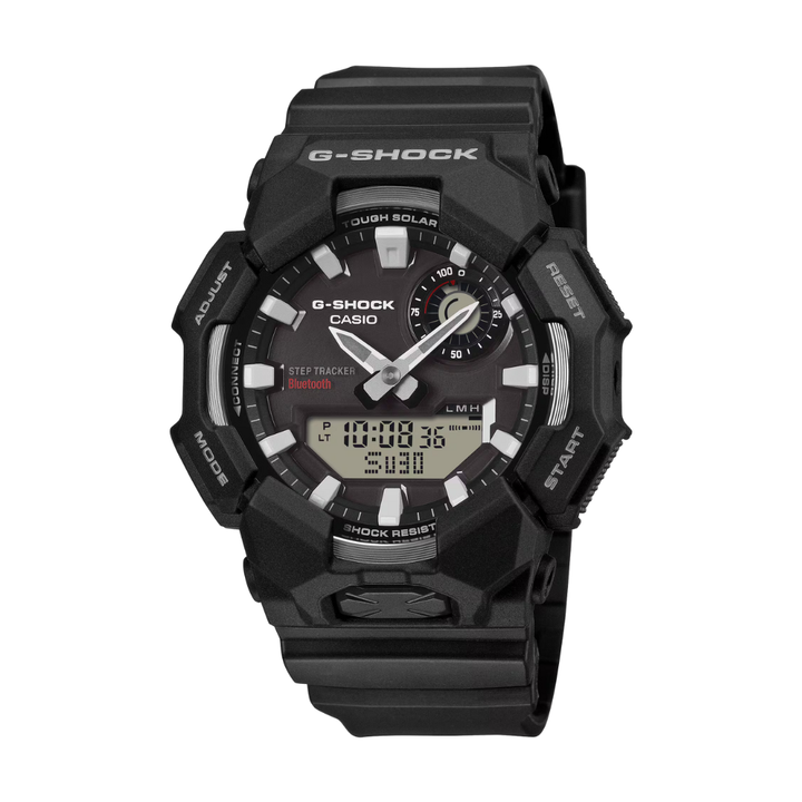 CASIO G-SHOCK GA-B010-1ADR ANALOG-DIGITAL MEN WATCH