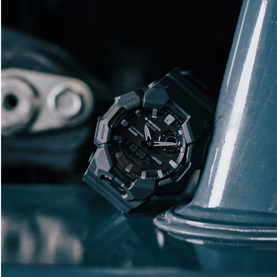 CASIO G-SHOCK GA-B010-1A1DR ANALOG-DIGITAL MEN WATCH