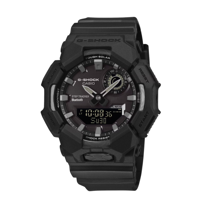 CASIO G-SHOCK GA-B010-1A1DR ANALOG-DIGITAL MEN WATCH