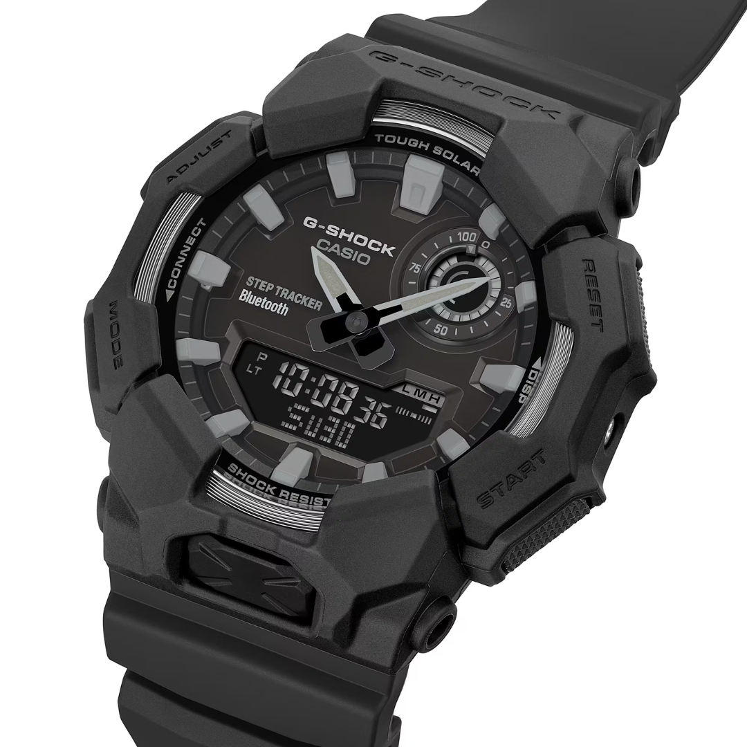 CASIO G-SHOCK GA-B010-1A1DR ANALOG-DIGITAL MEN WATCH