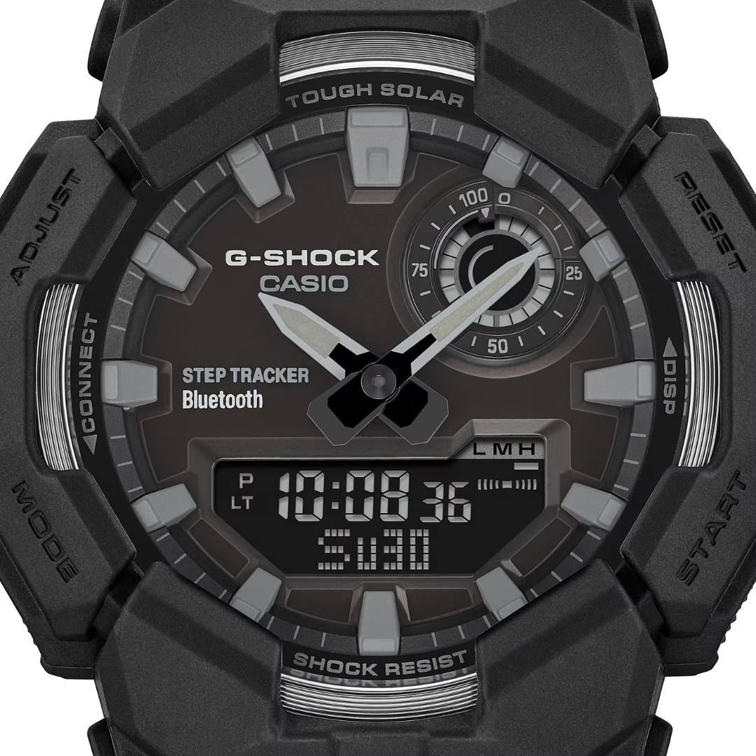 CASIO G-SHOCK GA-B010-1A1DR ANALOG-DIGITAL MEN WATCH