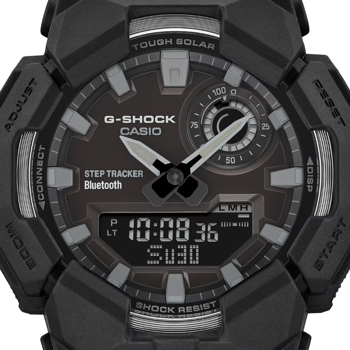 CASIO G-SHOCK GA-B010-1A1DR ANALOG-DIGITAL MEN WATCH