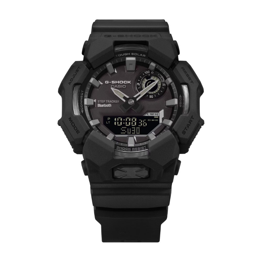 CASIO G-SHOCK GA-B010-1A1DR ANALOG-DIGITAL MEN WATCH