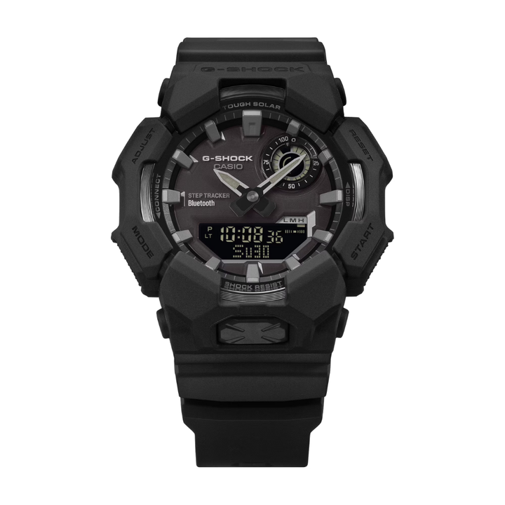 CASIO G-SHOCK GA-B010-1A1DR ANALOG-DIGITAL MEN WATCH