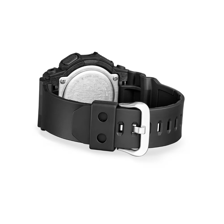 CASIO G-SHOCK GA-B010-1A1DR ANALOG-DIGITAL MEN WATCH