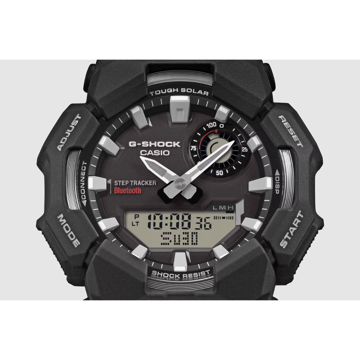 CASIO G-SHOCK GA-B010-1ADR ANALOG-DIGITAL MEN WATCH