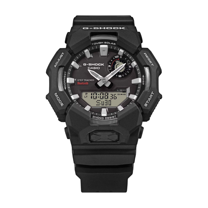 CASIO G-SHOCK GA-B010-1ADR ANALOG-DIGITAL MEN WATCH
