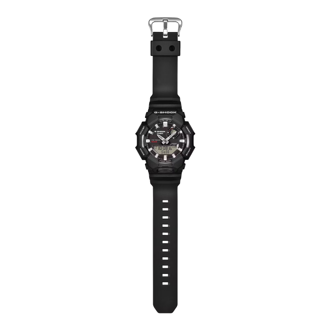 CASIO G-SHOCK GA-B010-1ADR ANALOG-DIGITAL MEN WATCH