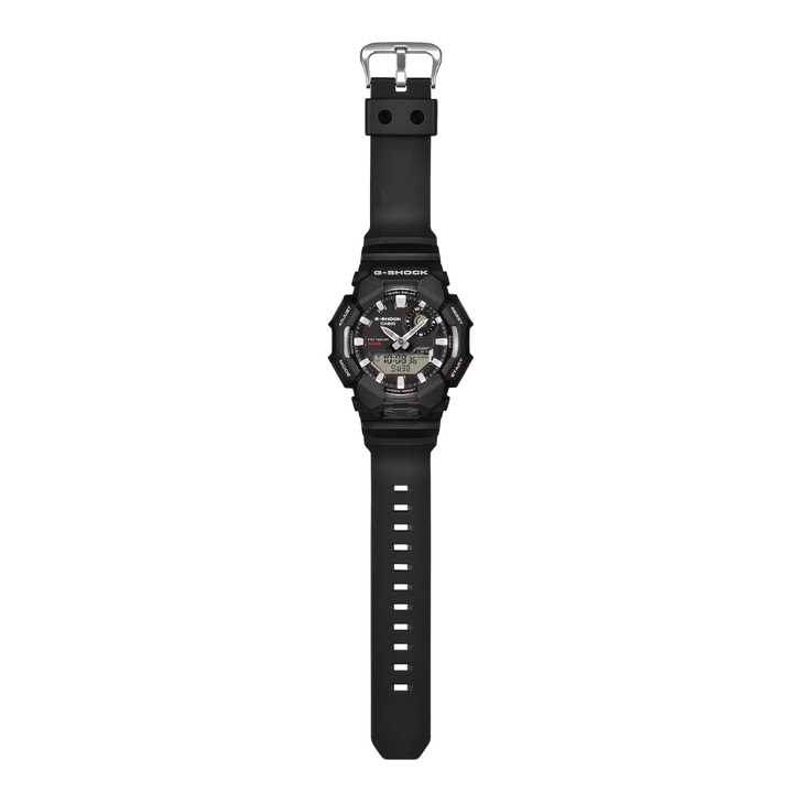 CASIO G-SHOCK GA-B010-1ADR ANALOG-DIGITAL MEN WATCH