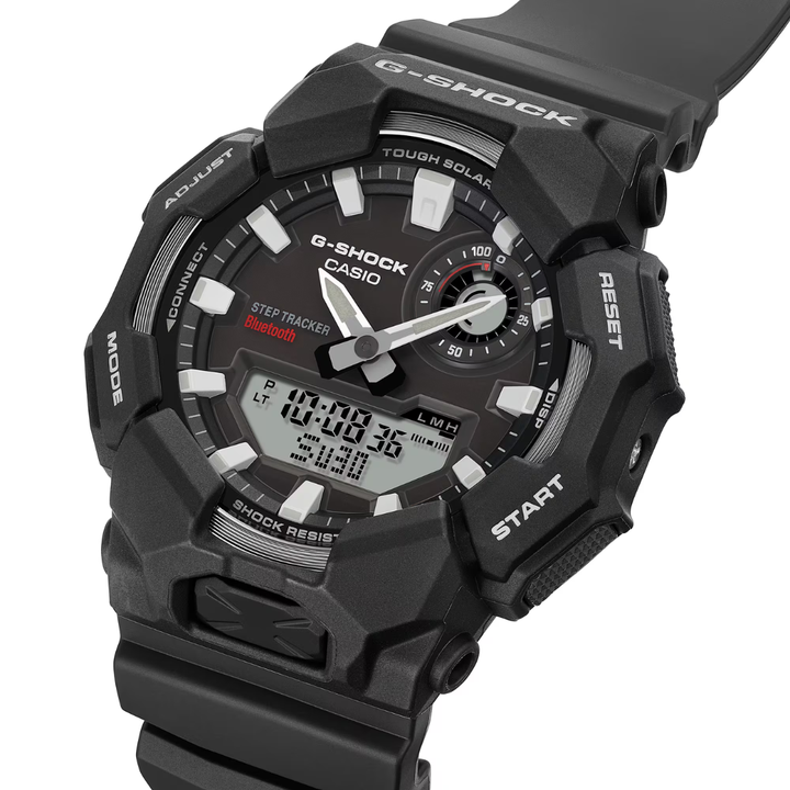 CASIO G-SHOCK GA-B010-1ADR ANALOG-DIGITAL MEN WATCH