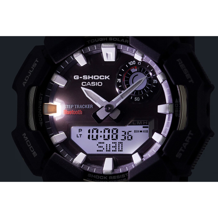 CASIO G-SHOCK GA-B010-1A1DR ANALOG-DIGITAL MEN WATCH