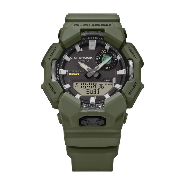 CASIO G-SHOCK GA-B010-3ADR ANALOG-DIGITAL MEN WATCH